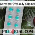 Kamagra Oral Jelly Original 28